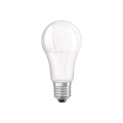 Obrázek Bellalux LED Base Clas A lampa, patice: E27, Cool White, 4000 K, 13 W, náhrada za žárovku 100 matná