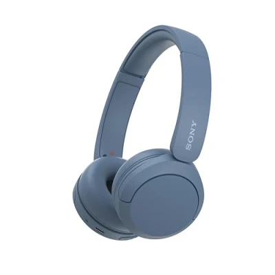 Obrázek Sony WH CH520 Modrá