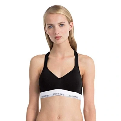 Obrázek Calvin Klein Underwear Modern LIFT Korzet, Ženy, Velikost: Medium, Black