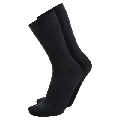 Obrázek Falke Swing 2PACK Business &amp; Casual Ponožky, Muži, Velikost: 39 42, Dark navy