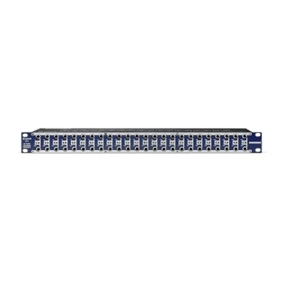 Obrázek Samson S PATCH Plus Patchbay 48násobná zástrčka
