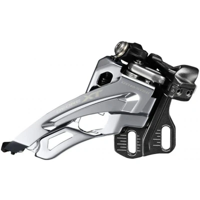 Obrázek Shimano XT FD M8000 E6 E typ (3x11s) Přesmykač