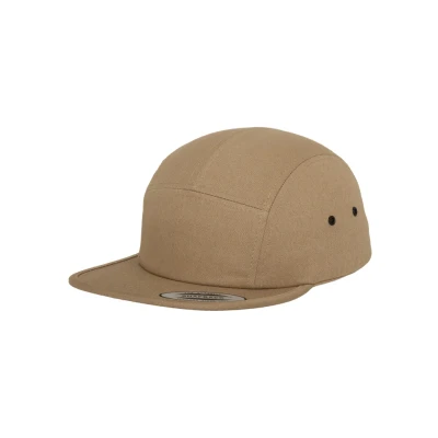 Obrázek Flexfit Classic Jockey Kšiltovka, Velikost: One Size, Olive
