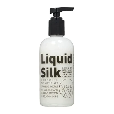 Obrázek LIQUID SILK 250 ml.