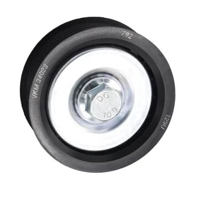 Obrázek SKF VKM 34023 Spannrollen sada pro Kromě Pud