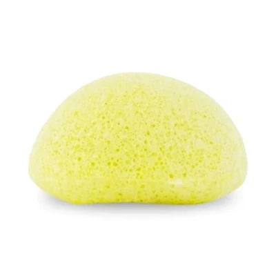 Obrázek Sun &amp; Sia Frottee Konjac 100% natürliche Zitrone