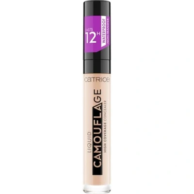 Obrázek Catrice Concealer Liquid Camouflage 005 Light Natural (1 x 5. 0 ml)