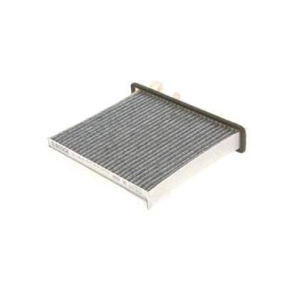Obrázek Filtr, vnitřní vzduch BOSCH 1 987 435 519