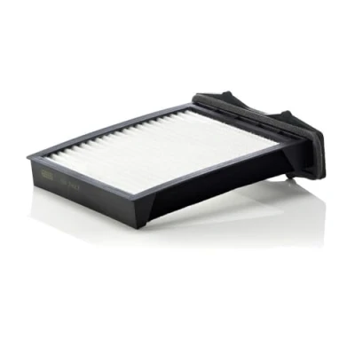 Obrázek MANN FILTER Interiérový filtr CU 2423 pro osobní automobily