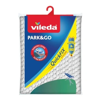 Obrázek Vileda Park and Go potah na žehlicí prkno, 163251