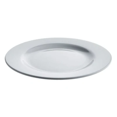 Obrázek Alessi &quot;Platebowlcup&quot;, 4 Stück Speiseteller, Weiß