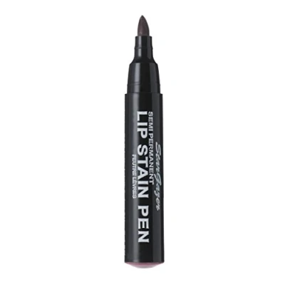 Obrázek Stargazer Products Barva na rty, číslo 4, balení 1 ks (1x 2,5 ml)
