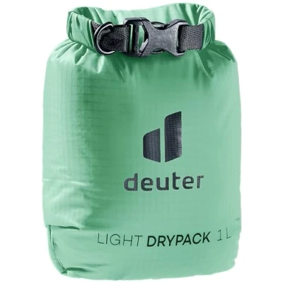 Obrázek deuter Light Drypack 1 pytlík na balení, Spearmint