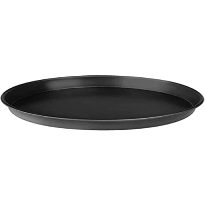 Obrázek Pentole Agnelli Pečicí a pizza koláč kulatý pro pizzu, plech, modrá 22 x 2,5 cm
