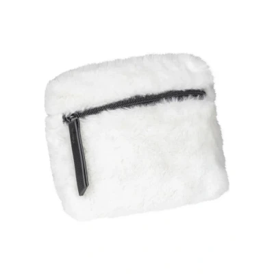Obrázek Urban Classics MINI Beltbag Ledvinka, Ženy, Velikost: One Size, Offwhite