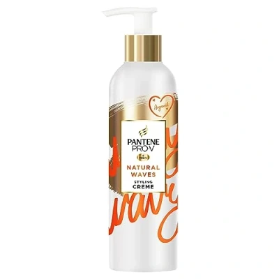 Obrázek Pantene Pro V Natural Waves Styling Creme (235 ml)