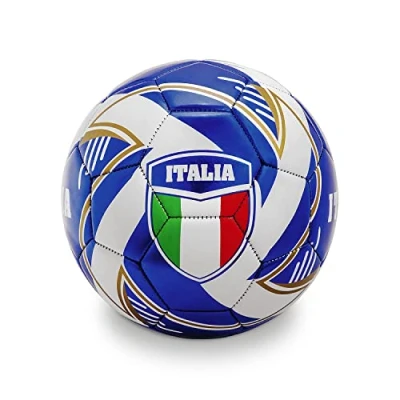 Obrázek Mondo Toys ITALIA Genähter Fußball Offizielles Produkt Größe 5 400 g 13408