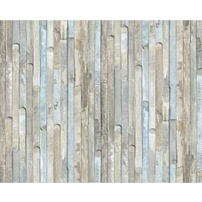Obrázek d c fix, Fólie, Deco, Design Rio Ocean, pastelové dřevo, samolepicí, 45 x 1500 cm