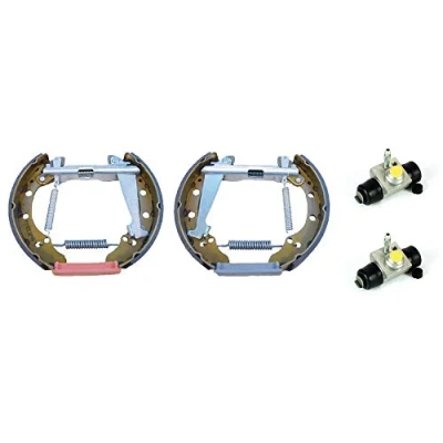 Obrázek Sada brzdových čelistí BREMBO K 85 038