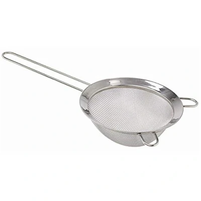 Obrázek Metaltex 116916 Sieb Edelstahl, 16 cm
