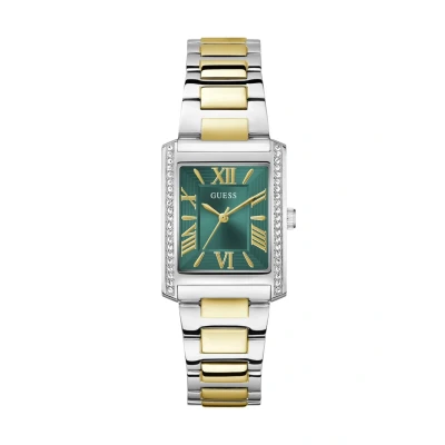 Obrázek GUESS ženy Hodinky GW0874L2