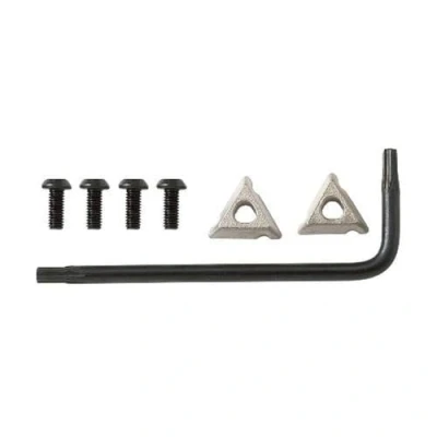 Obrázek Gerber Ersatz Schneideinsatz für Multi Tools, Spare Carbide Cutters + Hex Key, 48252