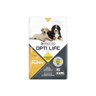 Obrázek VERSELE LAGA Opti Life Puppy Maxi 12,5kg