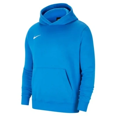 Obrázek Nike Jungen Flc Park20 Kapuzenpullover, Royal Blue/White, S EU