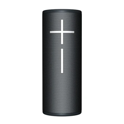 Obrázek Ultimate Ears Megaboom 4 Černý