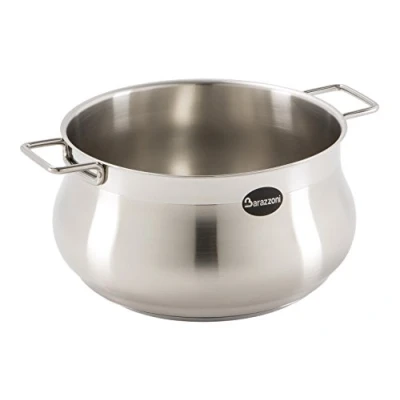 Obrázek CASSERUOLA 2 MANICI CM.14 TUMMY BARAZZONI