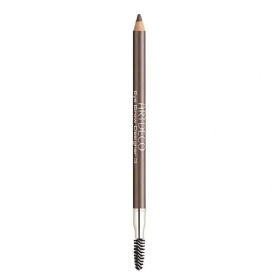 Obrázek Artdeco Eyebrow Designer, tužka na obočí, 3 Medium Dark, 1 kus (1 balení)