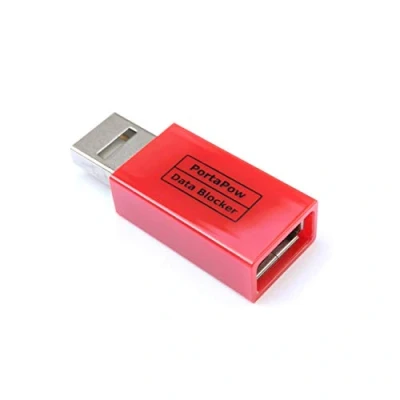 Obrázek PortaPow 3rd Gen datový blok USB adaptér