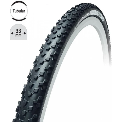 Obrázek Tufo Cubus 33 SG (28/33mm) černá Galuska