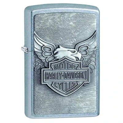 Obrázek Zippo Zapalovač, 20230 motiv Harley Davidson