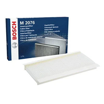Obrázek Bosch M2076 vnitřní filtr standard
