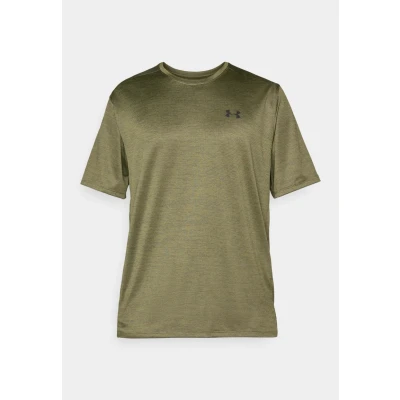 Obrázek Under Armour TECH VENT Sportovní tričko Marine od green, Muži, Velikost: Large, green