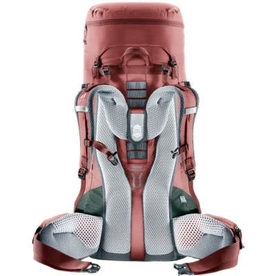 Obrázek Deuter Aircontact Lite 45 + 10 SL Backpack
