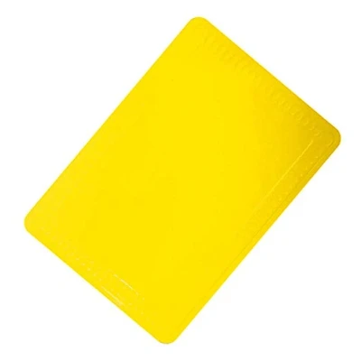 Obrázek Aidapt Vm985ayb Tischset, Gummi, rutschfest, Gelb, 35 x 25 cm