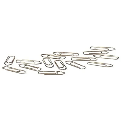 Obrázek Durable Spony na dopisy (26 mm) 1 kg = cca 2500 kusů měděných, 129124