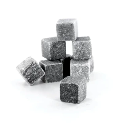Obrázek CMP IBERICA CMKV7101 Set 9 Piedras Whisky, Mehrfarbig, One Size