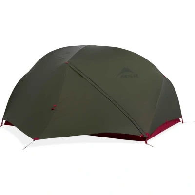 Obrázek MSR Hubba Bikepack 2P Tent