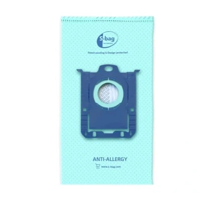 Obrázek Philips FC8022/04 originální sáčky do vysavače s Bag antialergenní, 4 kusy