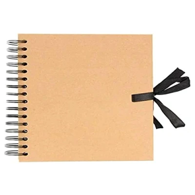 Obrázek Artemio, Kraftpapier, beige, 14,8 x 2,5 21 cm