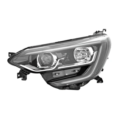 Obrázek VALEO Halogen Scheinwerfer, Teilenummer 46750 für die Fahrzeugmodelle RENAULT Megane IV (2015 &gt; )