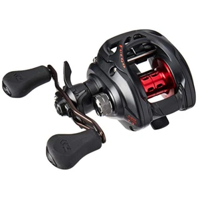 Obrázek Daiwa Rybářský naviják Fuego Baitcasting