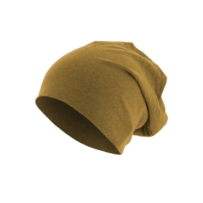 Obrázek MD Accessories Heather Čepice, Velikost: One Size, Gelb
