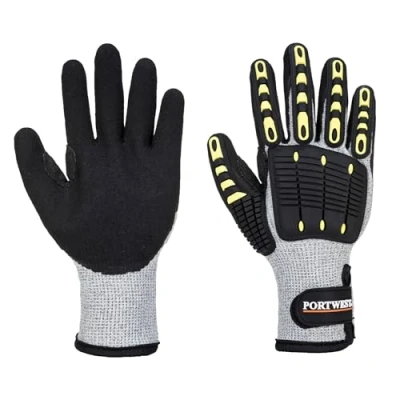 Obrázek Tpv Impact Therm Cut Glove