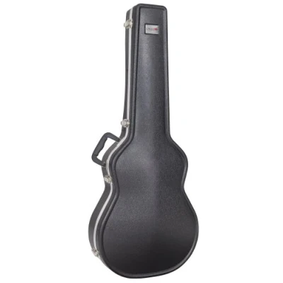 Obrázek Kinsman KGC8615 Premium ABS Kufřík pro 6 struny westernová kytara