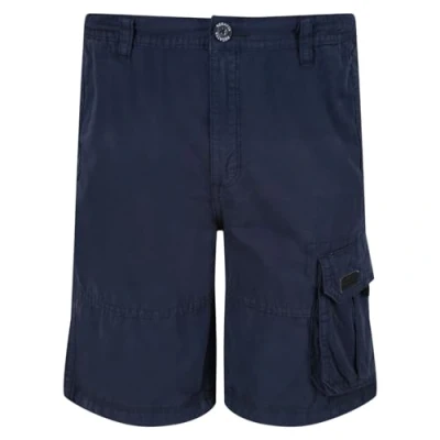 Obrázek Regatta Shorewalk Shorts aus Coolweave Baumwolle mit Mehreren Taschen