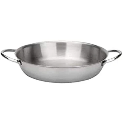 Obrázek Ibili 665616 Pfanne Prisma, 16 cm, Edelstahl 18%